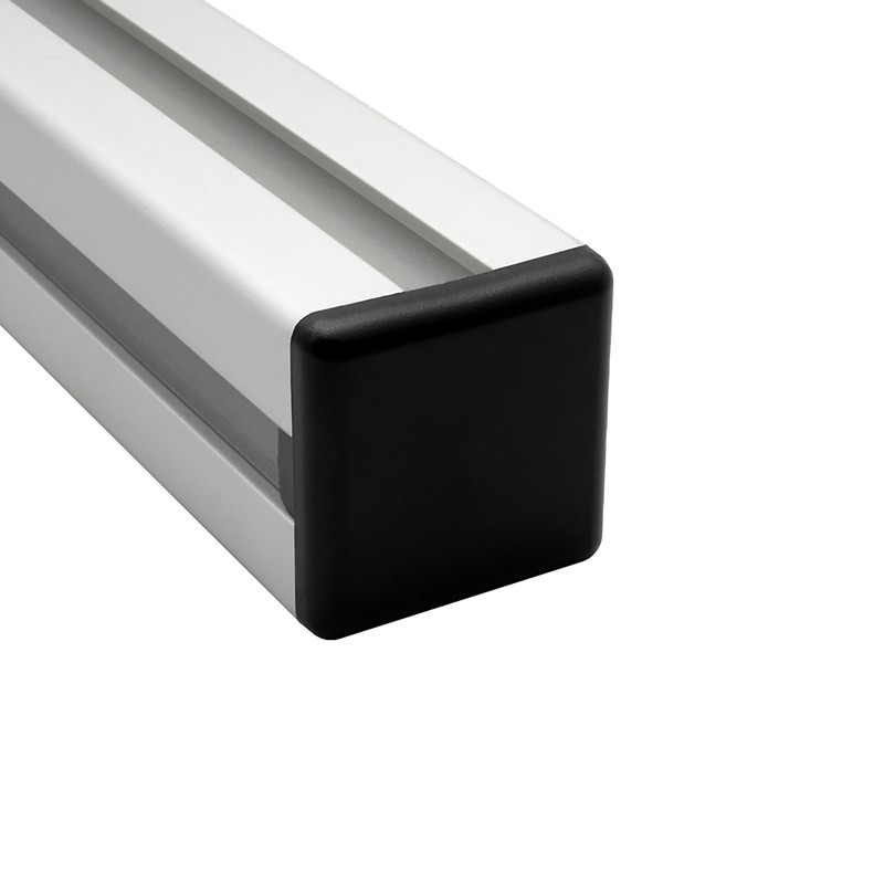 Cover Cap End Cap for Aluminium Profile 30 x 30