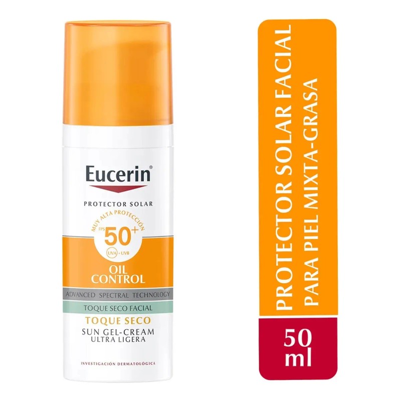 Protector Solar La Roche-posay Anthelios Uv Mune 400 Oil