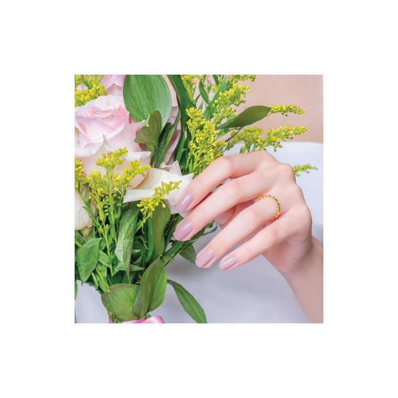 MORGAN TAYLOR, ESMALTE POLISHED UP 50019 15ML
