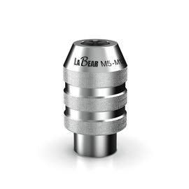 LABEAR 3/8"DR x M5 ~ M12 Interchangeable Adjustable Tap Chuck Adaptor, Tap Socket