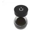 Kit Pomada Para Cejas Bissu Color Cafe Osbcuro