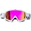 Batfox Dirt Bike ATV Goggles Motorcycle Gear Riding Motocross Dirtbike