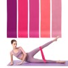 Stretch Bands for Working Out Women or Men, Exercise Bands