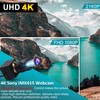 ELP 4K Ultra HD 2160P USB Camera with Wide Angle