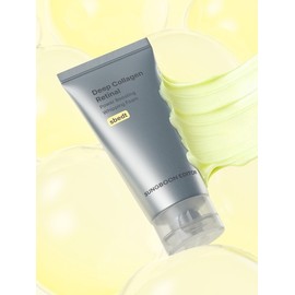 [NEW] Deep Collagen Retinal Power Boosting Whipping Foam 120g / [NEW] 딥 콜라겐 레티날 파워부스팅 휘핑폼 120g