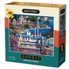 Dowdle Personal Puzzle - Monterey - 210 Piece