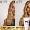 Hair Conditioner Hair Mask Repair Dry Frizz Moisturizing Smoothing 100ml