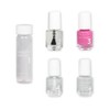 Dazzle Dry Mini Kit 4 Step System - Cherry Parfait,