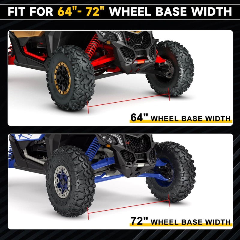 X3 Belt Changing Tool X3 Clutch Removal UTV Kit For