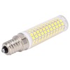 E14 Bulb LED Corn Lamp 1500LM 136LED Dimmable Light Bulb