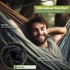 Hammock Camping Hammock for 2 People, Ultralight Outdoor Hammock, Perfect
