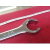 S-K FLARE NUT 6 Pt LINE WRENCH F2428 7/8" X