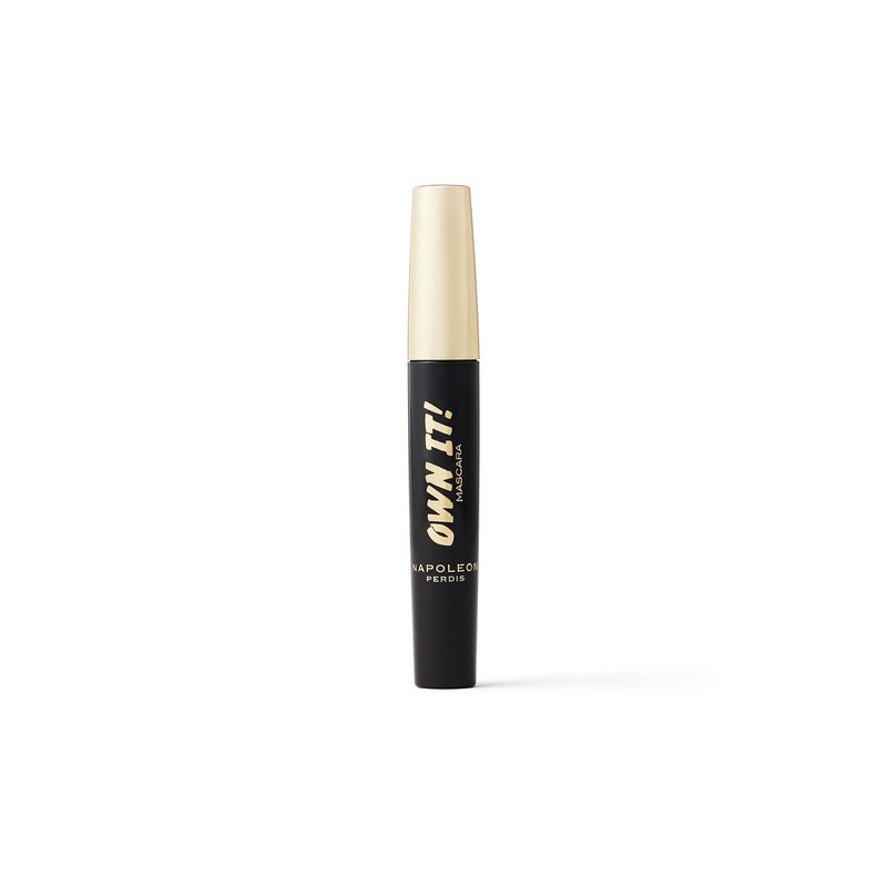 Napoleon Perdis OWN IT! Mascara 12.5ml