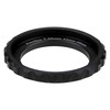 Fotodiox Lens Adapter Astro Edition - Compatible with 48mm (x0.75)