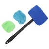 Car Windshield Cleaning Tool Fit for Auto Glass Wiper with