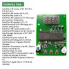 Kits de práctica de soldadura DIY DS18B20 Módulo de sensor
