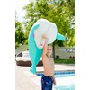 Posh Creations Floating Animal Pool Floats with EPS for Kids,