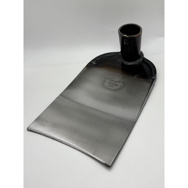 Garden Hoe,Heavy Duty Gardening Hoe,Sharp Edged Hoe，Cultivating,Digging,Loosen Soil, Trenching, Landscaping