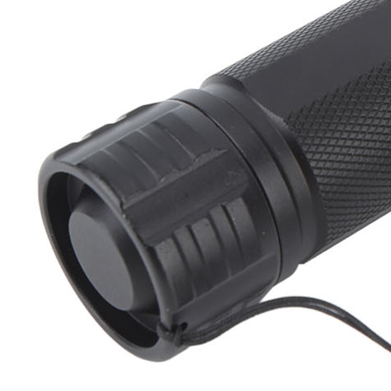 LED Flashlight Ultra Bright XHP70 LED Type C Rechargeable Handheld