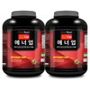 1+1 에너업 웨이프로틴 단백질보충제 /아미노증정 행사 1+1 Energy Up Whey
