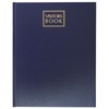Collins 40 Visitors Book Assorted Colours