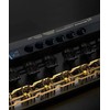 Infitronic - INSV1005USB - 19 Inch 1U 6-Way Power Strip