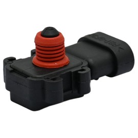 Dcmr Manifold Absolute Pressure Map Sensor Camaro Cavalier Cobalt H2 H3 Impala K1500 K2500 Lacrosse NPR Tahoe Trailblazer Avalanche Suburban Express Savana Sierra Silverado Yukon XL 1500 2500 3500