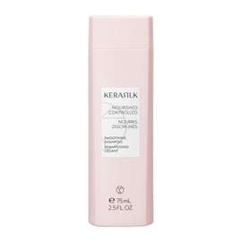 Kerasilk Smoothing Shampoo 75ml