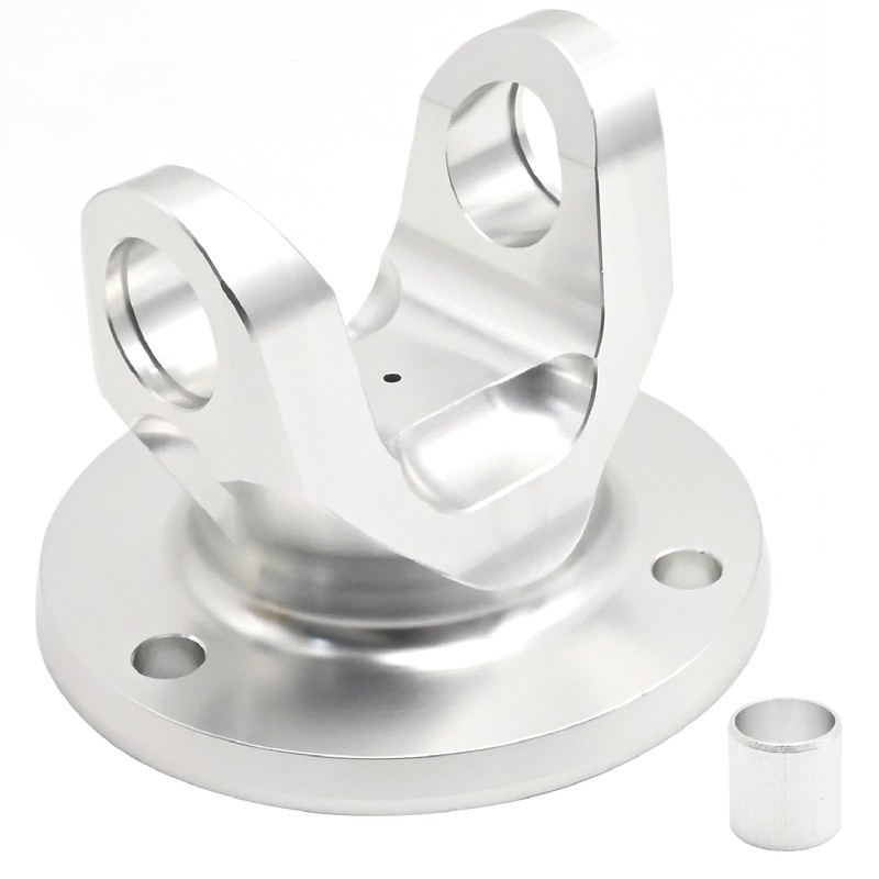 MDEOOSKY 3-Bolt Companion Flange, Replacement for GM 6L80 6L90 8L90