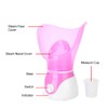 Face Steamer Facial Sprayer Skin SPA Instrument Pore Shrink Whitening