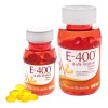 Vitamina E 400mg Dúo 120 Cápsulas Antioxidante Gelcaps