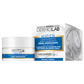 DERMOLAB Antieta'Rimpolpante 5829 Face Cream 50 ml