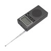 Portable AM FM Digital Radio Highly Sensitive Stable Low Power