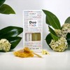 Dúo de Tratamiento Capilar, Shampoo Lipids Back y ampolleta Reconstructor