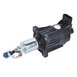 Electronic Turbo Wastegate Actuator Turbocharger Solenoid Valve Compatible with 2016-2019 Honda Civic 2018-2019 Honda Accord 2017-2019 Honda CR-V 1.5 VTEC Replace 189005AAA01 K6T52372 TD025