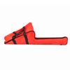 16" Chainsaw Bag Carrying Case, Waterproof Saw Carry Case Compatible