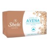 Jabón De Avena Limpieza A Base De Extractos Naturales 5