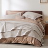 Bedsure Bone Bedspread Coverlet King Size - Lightweight Soft Quilt
