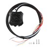 Creality Ender 3 V2 - Extrusora termoplástica (kit de accesorios