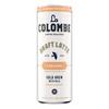 La Colombe Coffee, Caramel Draft Latte, 11 fl oz Cans