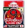 YO-ZURI SUPERBRAID 9 - Floating Braided Fishing LINE, 150 YD,