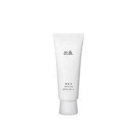 Hanyul 한율 흰감국 광채 선크림 70ml SPF50+/PA++++ Hanyul White Chrysanthemum Radiance Sun Cream 70ml SPF50+/PA++++