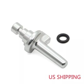 Unbranded OIL MOD UPGRADE KIT For Yamaha YFZ450 oil squirter with o-ring 5D3-15155-00-0