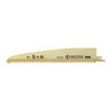 Kyocera 66400087 Old Ryobi Reciprocating Saw Blade for Bamboo, Woods,