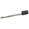 vhbw Carbon Brush 5 x 8 x 16 mm Compatible
