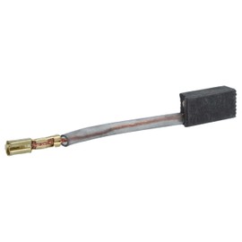 vhbw Carbon Brush 5 x 8 x 16 mm Compatible with Protool Festool AGP 125-10, 125-9, 115 Angle Grinder Pack of 2