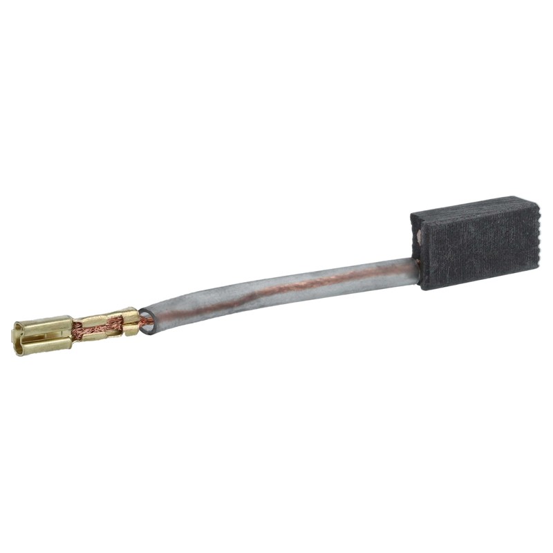 vhbw Carbon Brush 5 x 8 x 16 mm Compatible