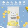 Mommabear Piruleta Natural Aliviar Náuseas Embarazo Mareo Por Movimiento Hecha