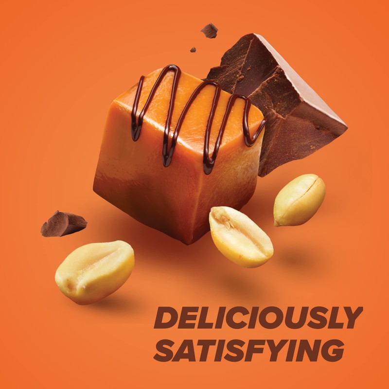 Pure Protein Bars, High Protein, Nutritious Snacks to Support Energy,