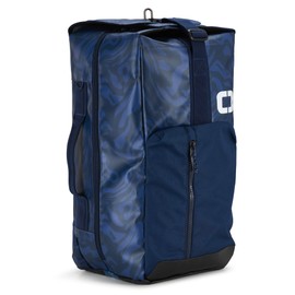 OGIO Utility 60L Bag (Navy Melting Geo)